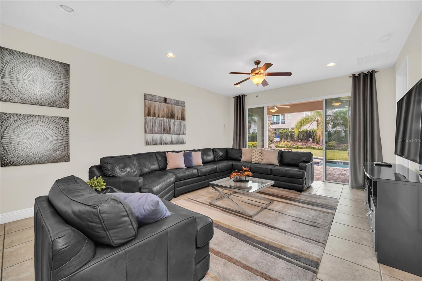 ENCORE AT REUNION, REUNION RESORT, REUNION WEST - Residential