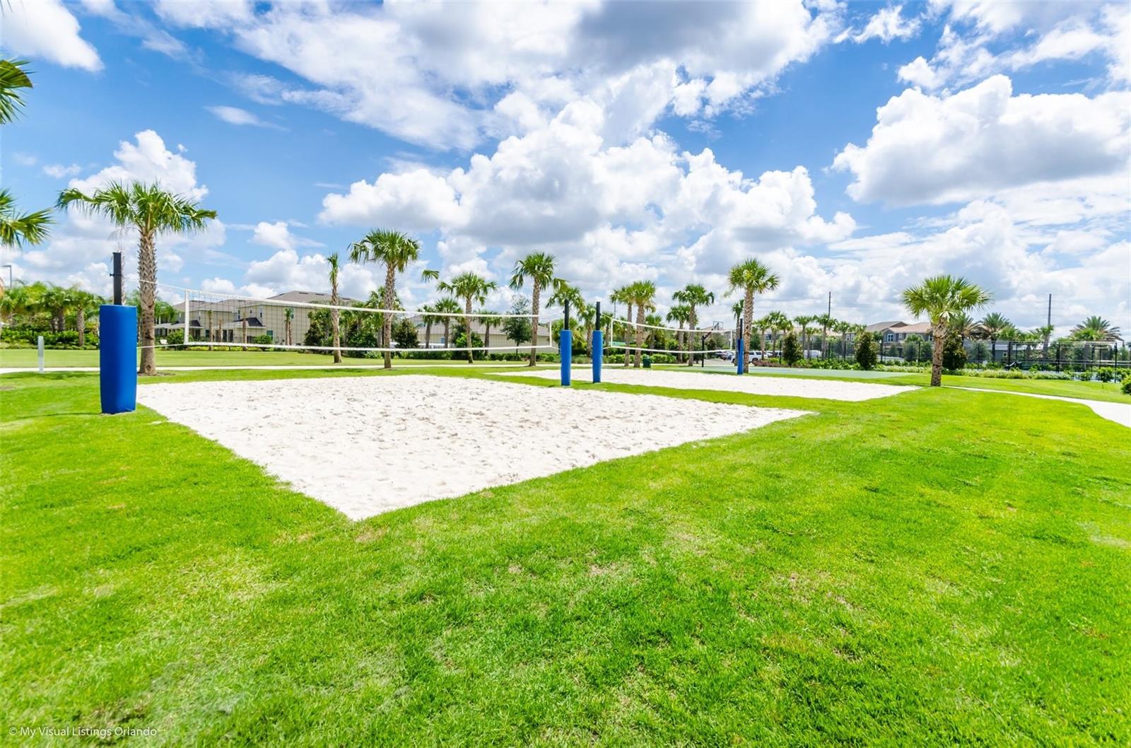 ENCORE AT REUNION, REUNION RESORT, REUNION WEST - Residential