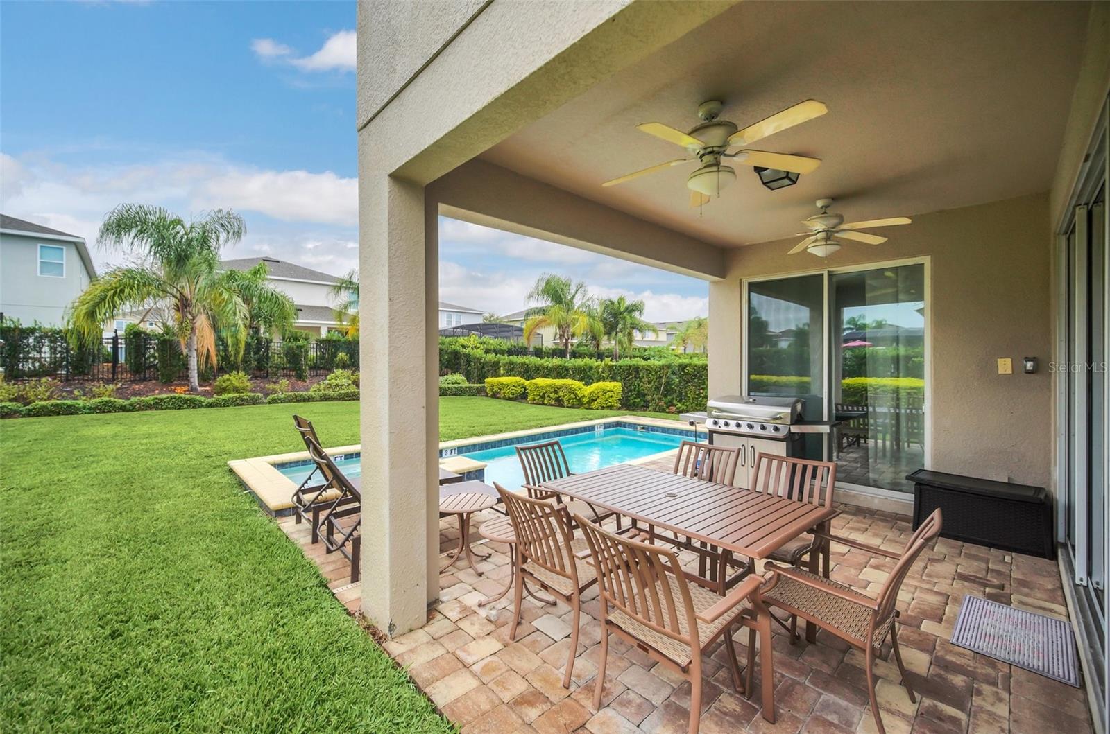 ENCORE AT REUNION, REUNION RESORT, REUNION WEST - Residential