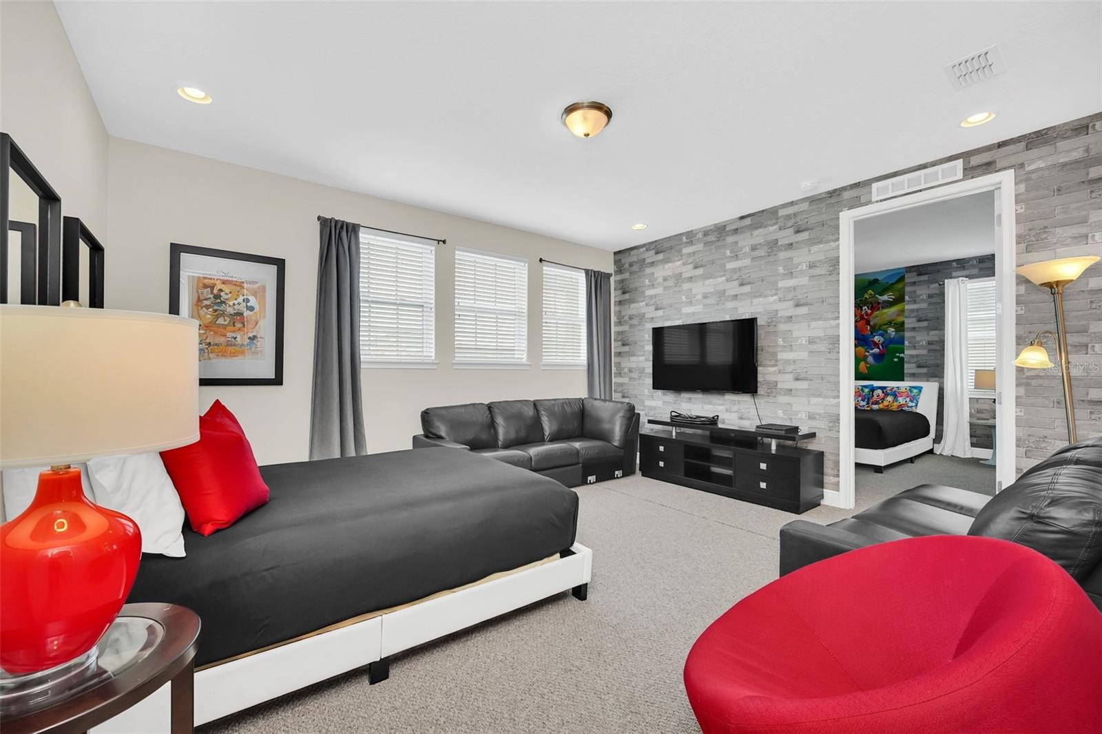 ENCORE AT REUNION, REUNION RESORT, REUNION WEST - Residential