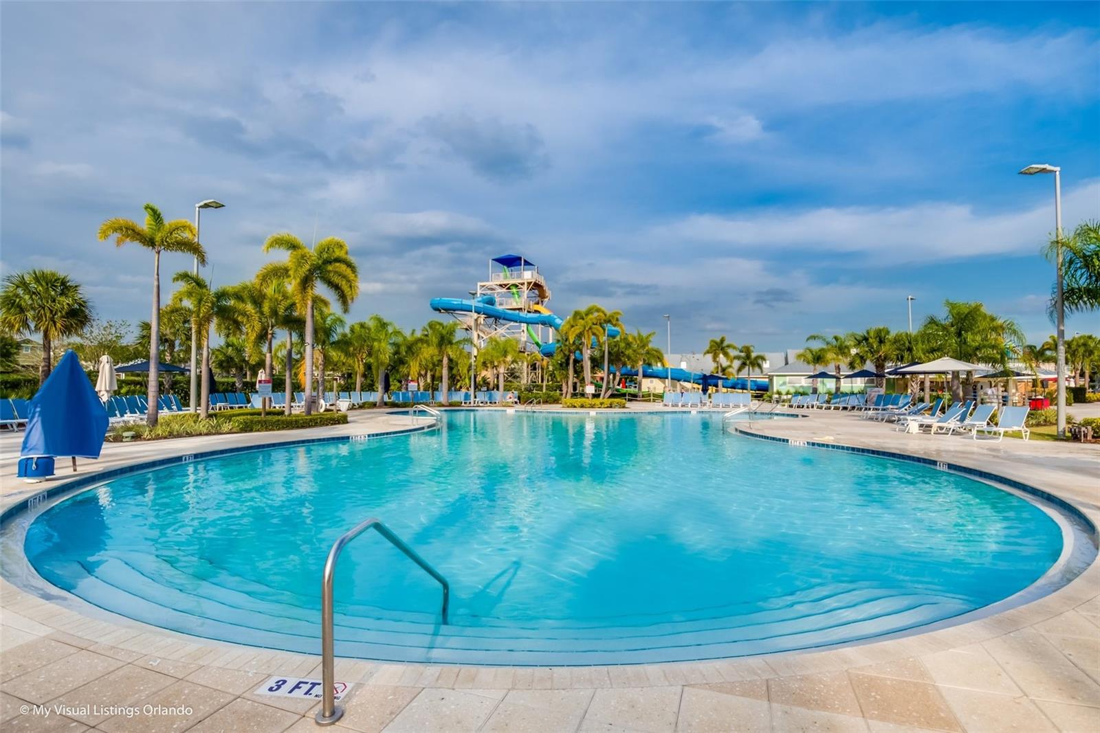 ENCORE AT REUNION, REUNION RESORT, REUNION WEST - Residential