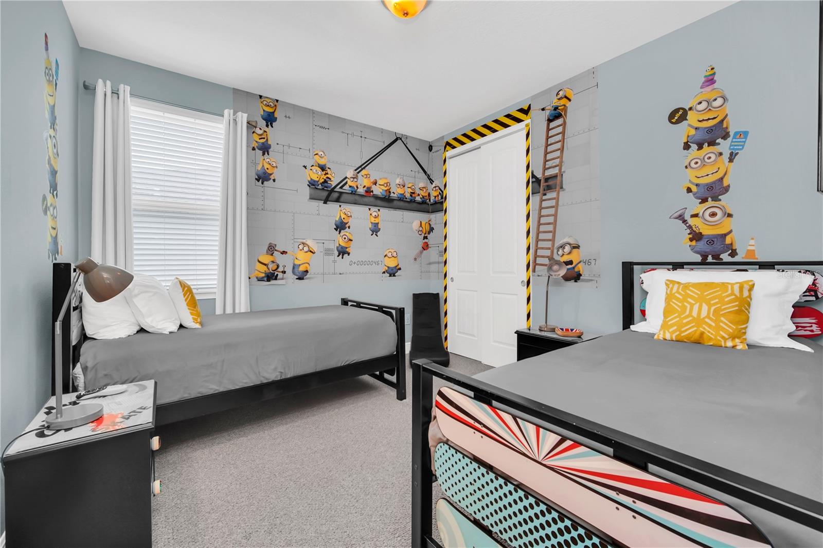 ENCORE AT REUNION, REUNION RESORT, REUNION WEST - Residential