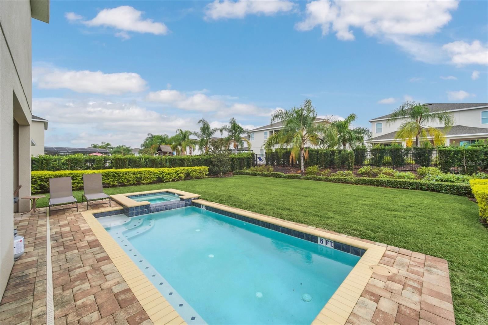 ENCORE AT REUNION, REUNION RESORT, REUNION WEST - Residential