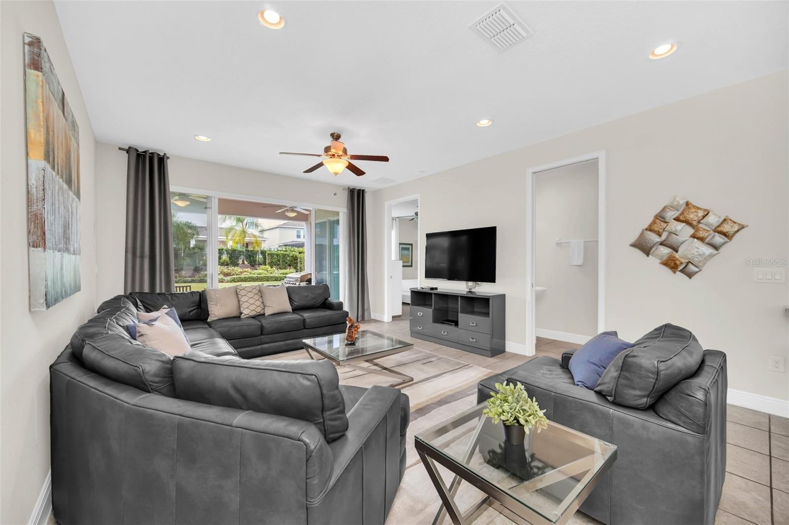 ENCORE AT REUNION, REUNION RESORT, REUNION WEST - Residential