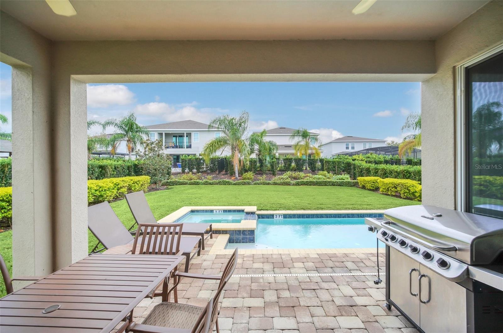 ENCORE AT REUNION, REUNION RESORT, REUNION WEST - Residential
