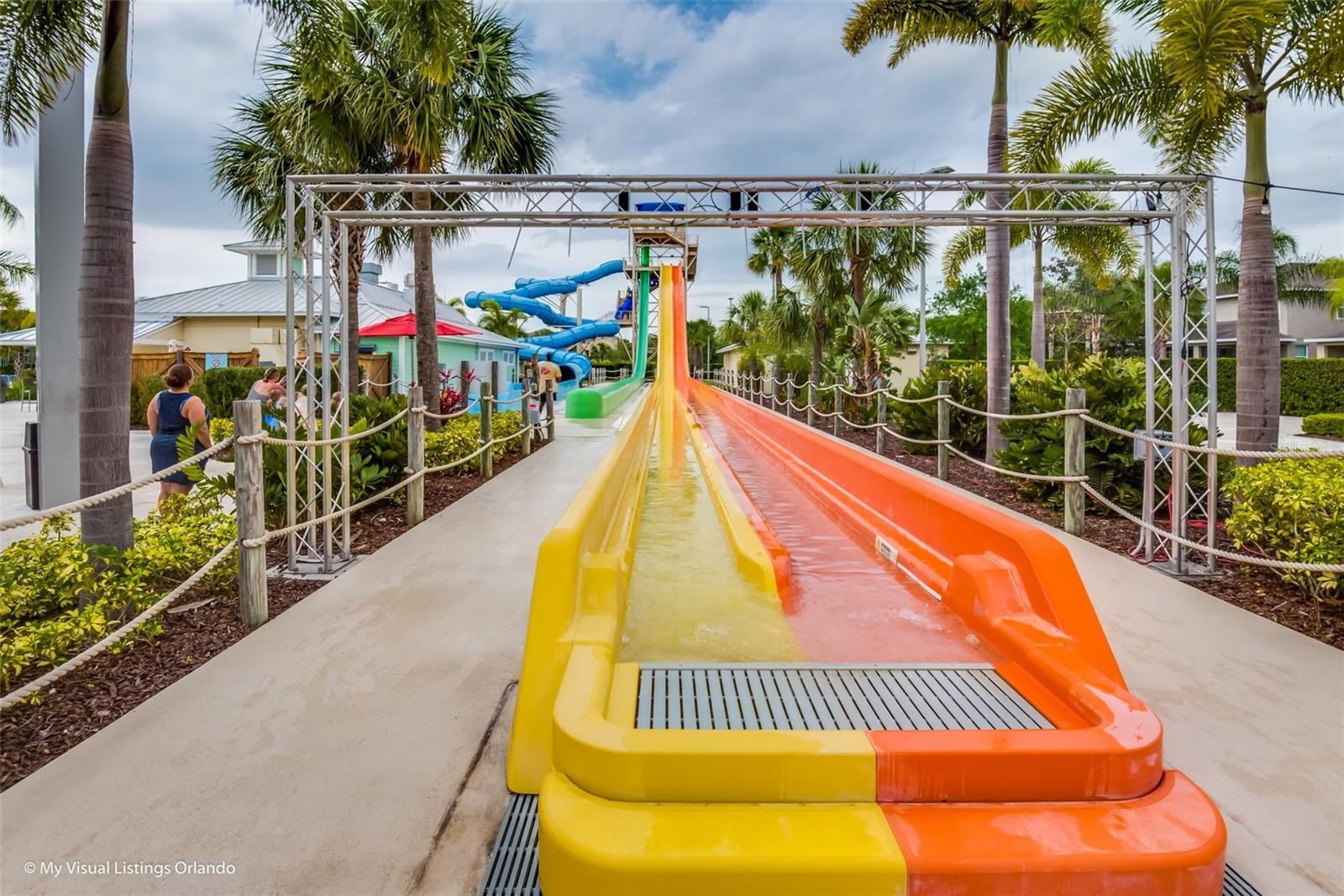 ENCORE AT REUNION, REUNION RESORT, REUNION WEST - Residential