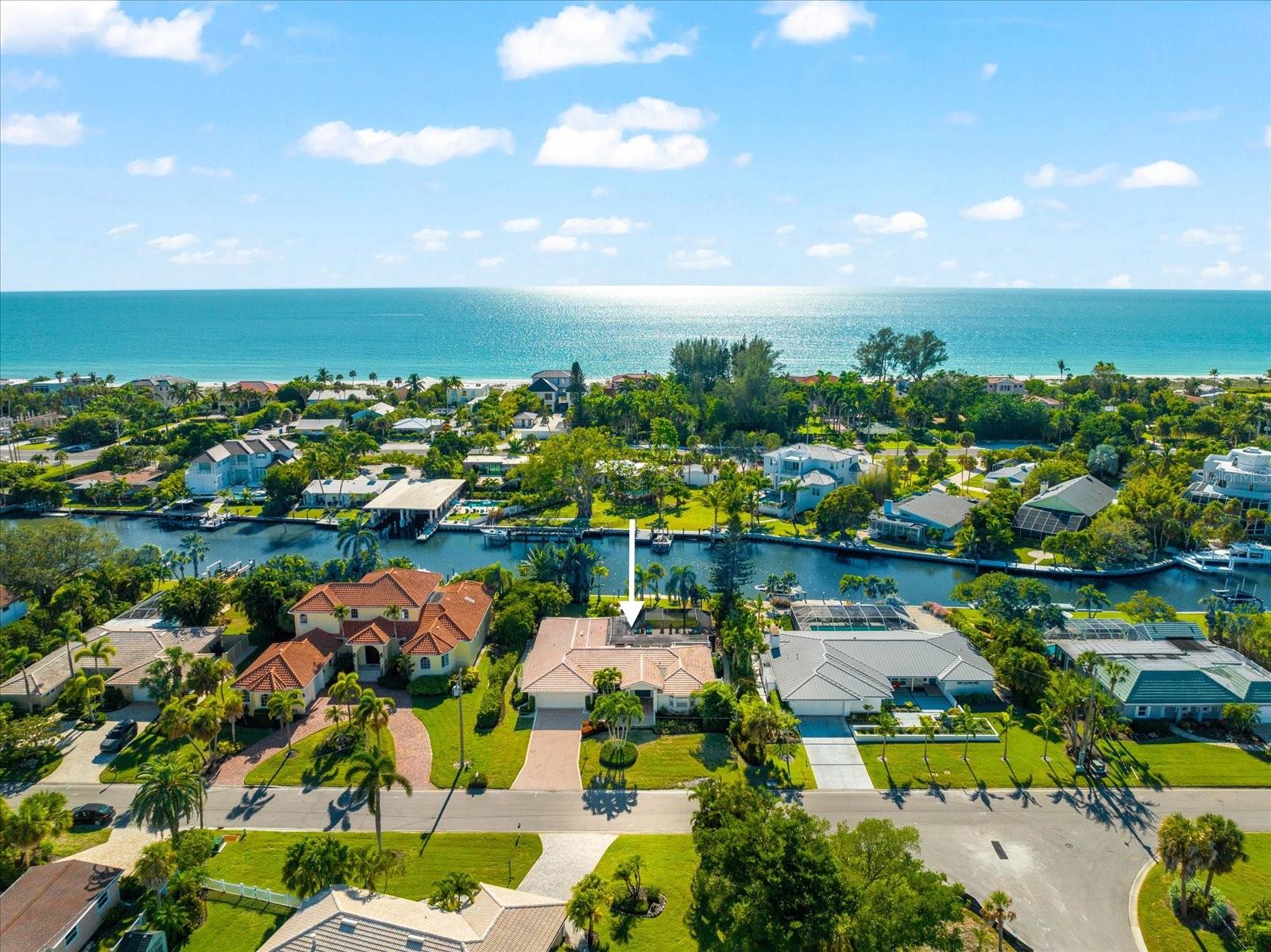 EMERALD HARBOR UNIT 1 REV - Residential