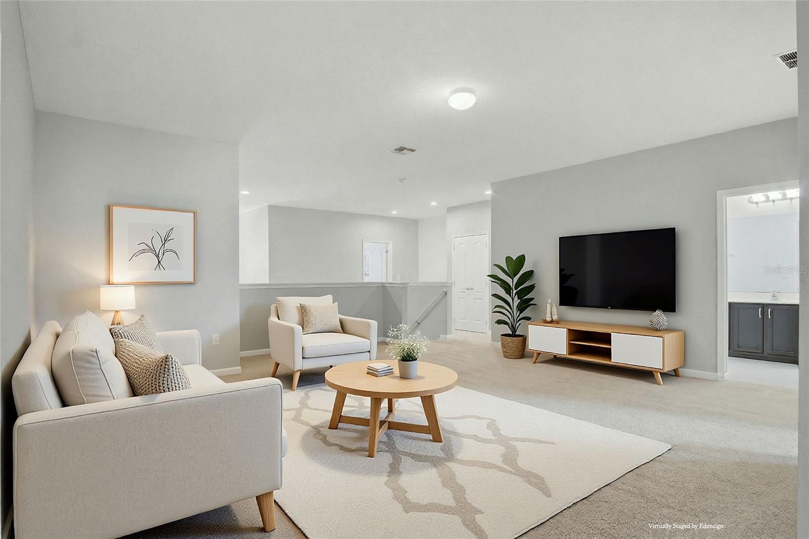 HARMONY NEIGHBORHOODS GHF - Residential