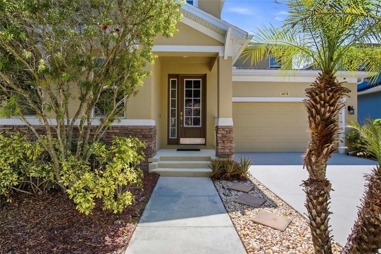 HARMONY NEIGHBORHOODS GHF - Residential