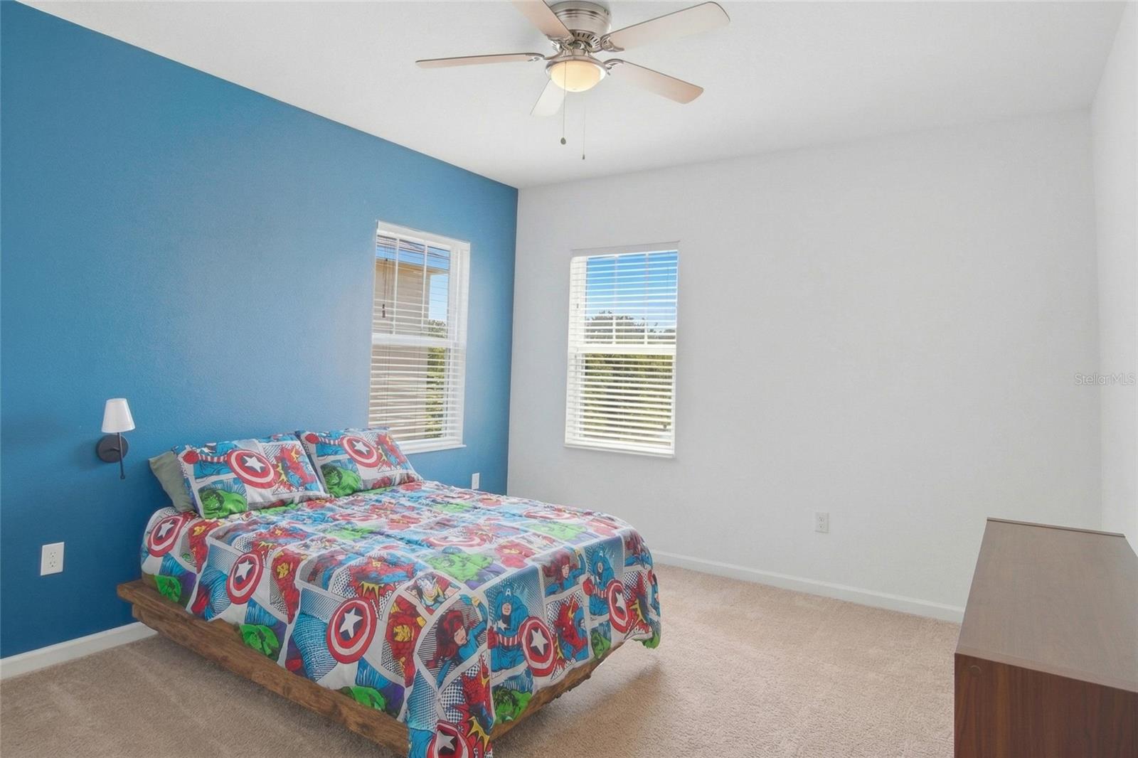 HARMONY NEIGHBORHOODS GHF - Residential