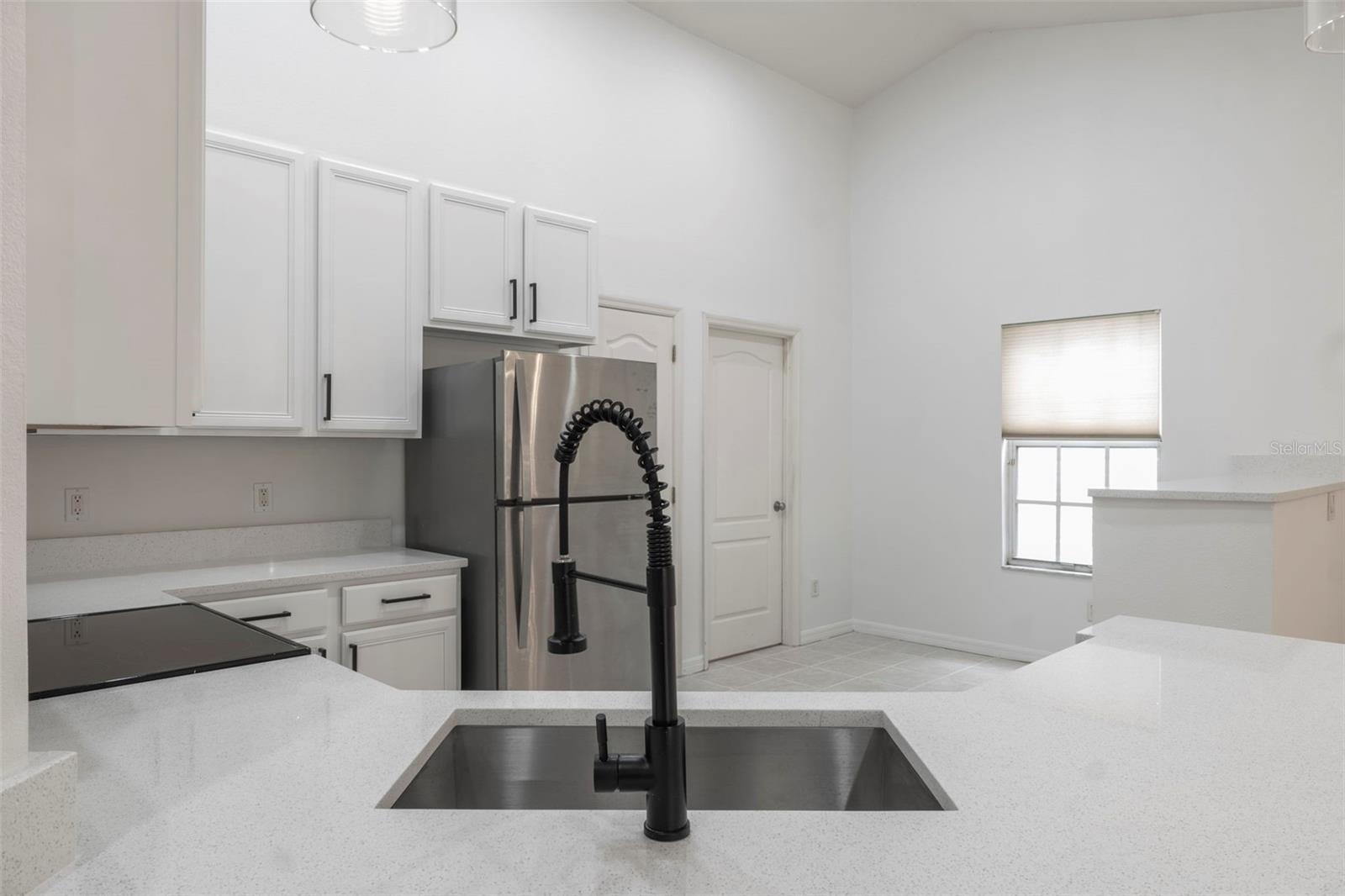 RIVER OAKS I CONDO - Residential