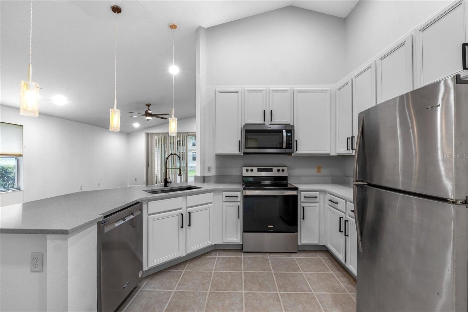 RIVER OAKS I CONDO - Residential