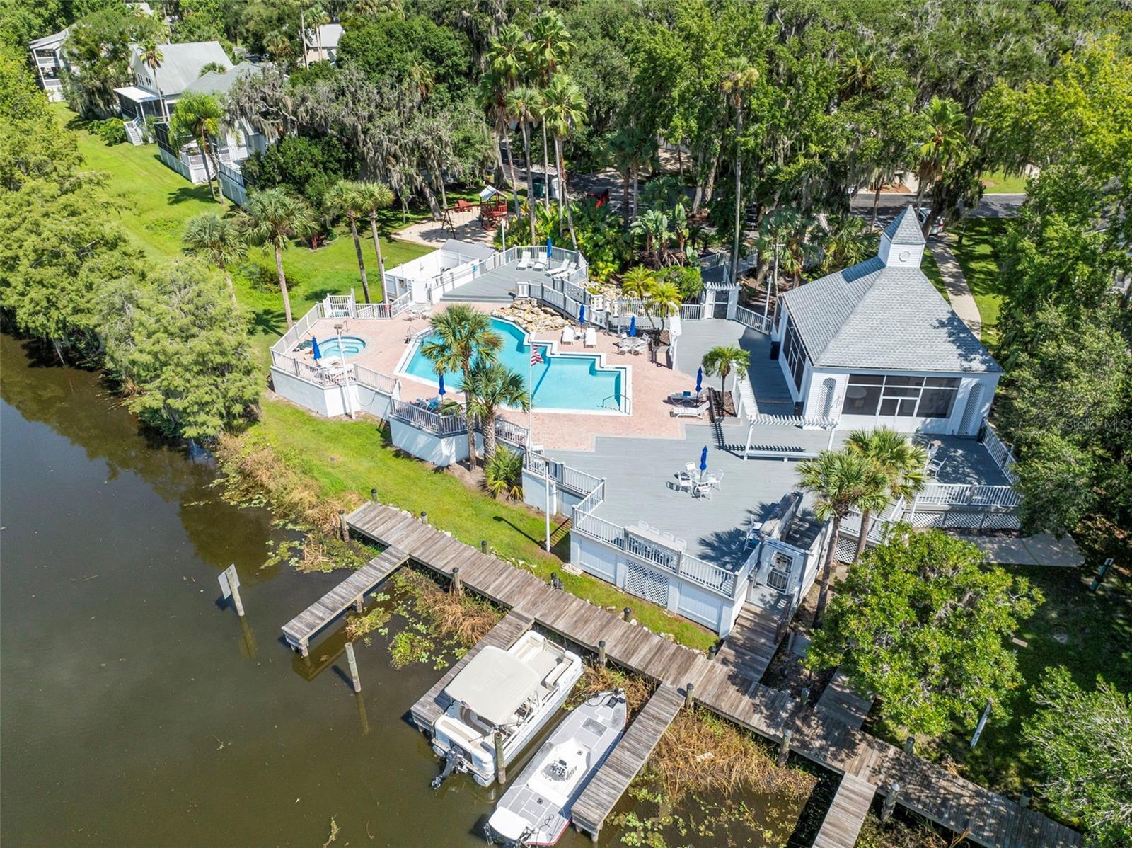 RIVER OAKS I CONDO - Residential