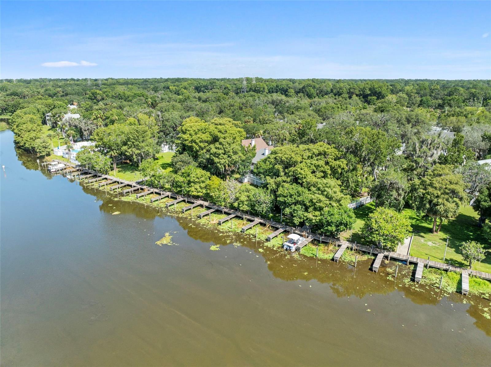 RIVER OAKS I CONDO - Residential