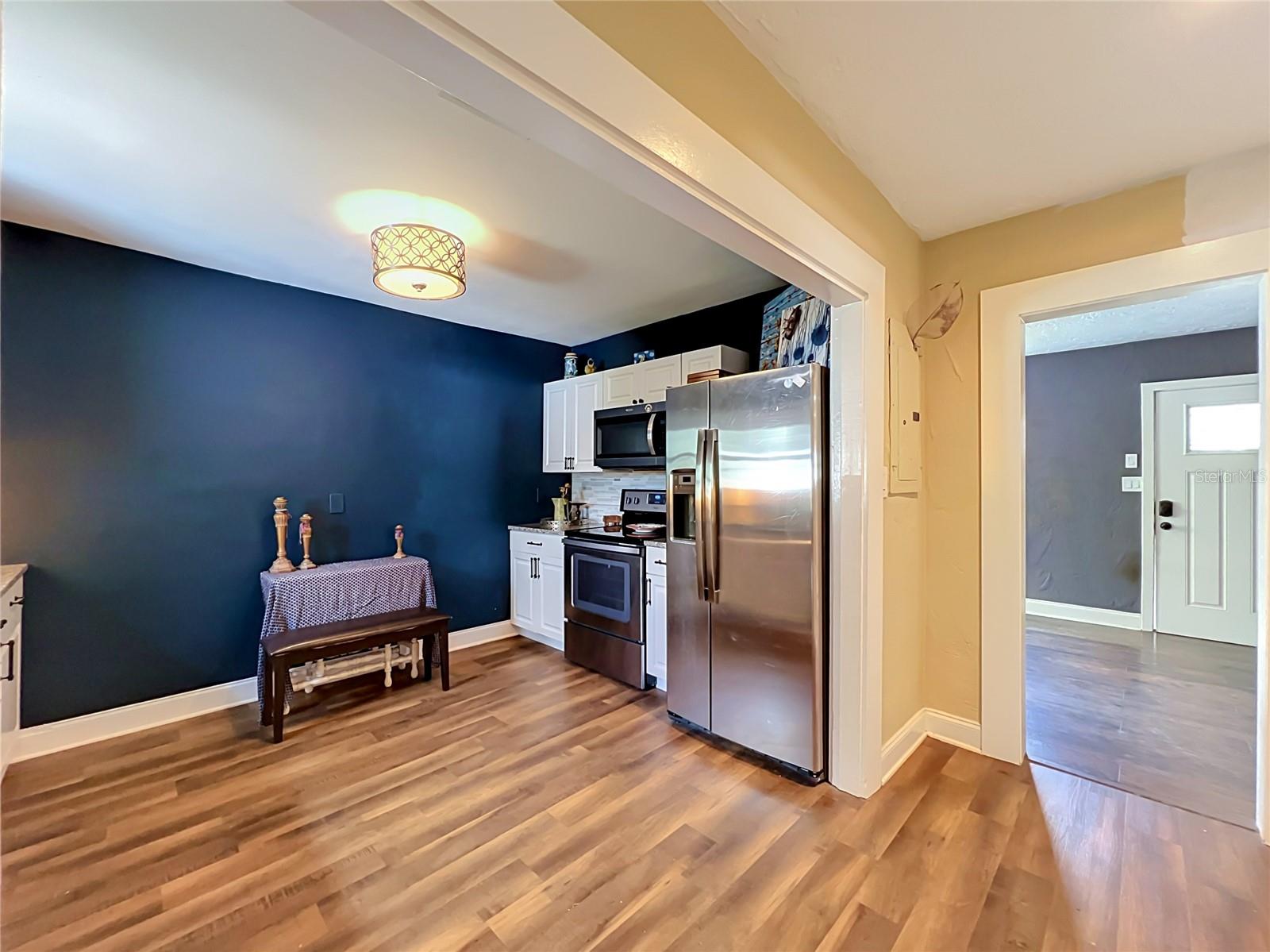 PELHAM PARK 1ST ADD - Residential