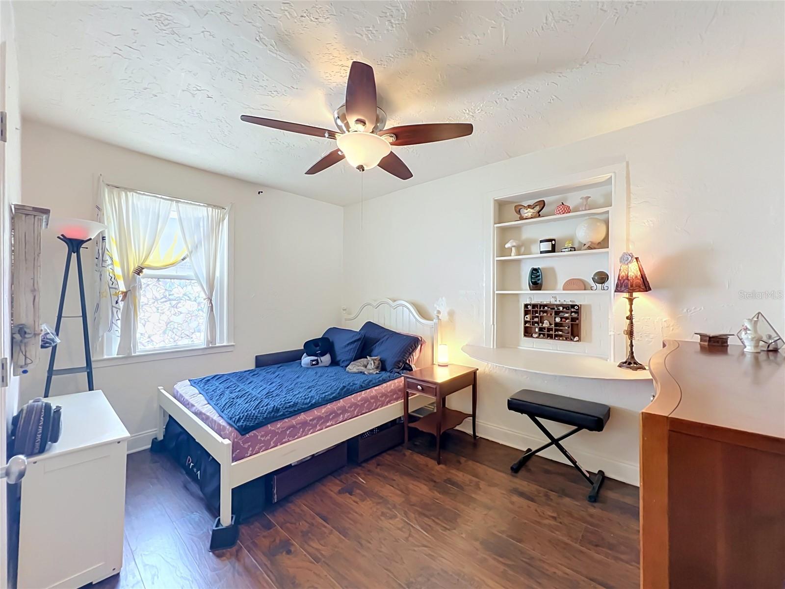 PELHAM PARK 1ST ADD - Residential