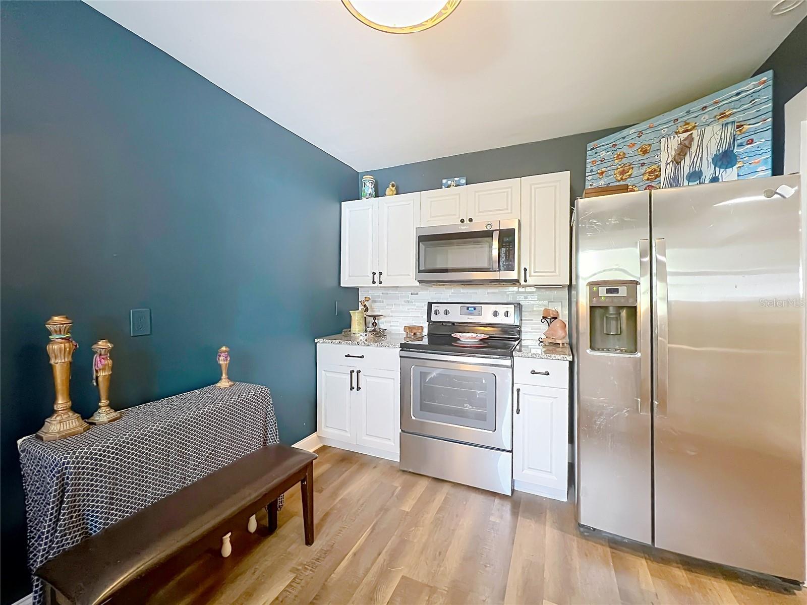 PELHAM PARK 1ST ADD - Residential