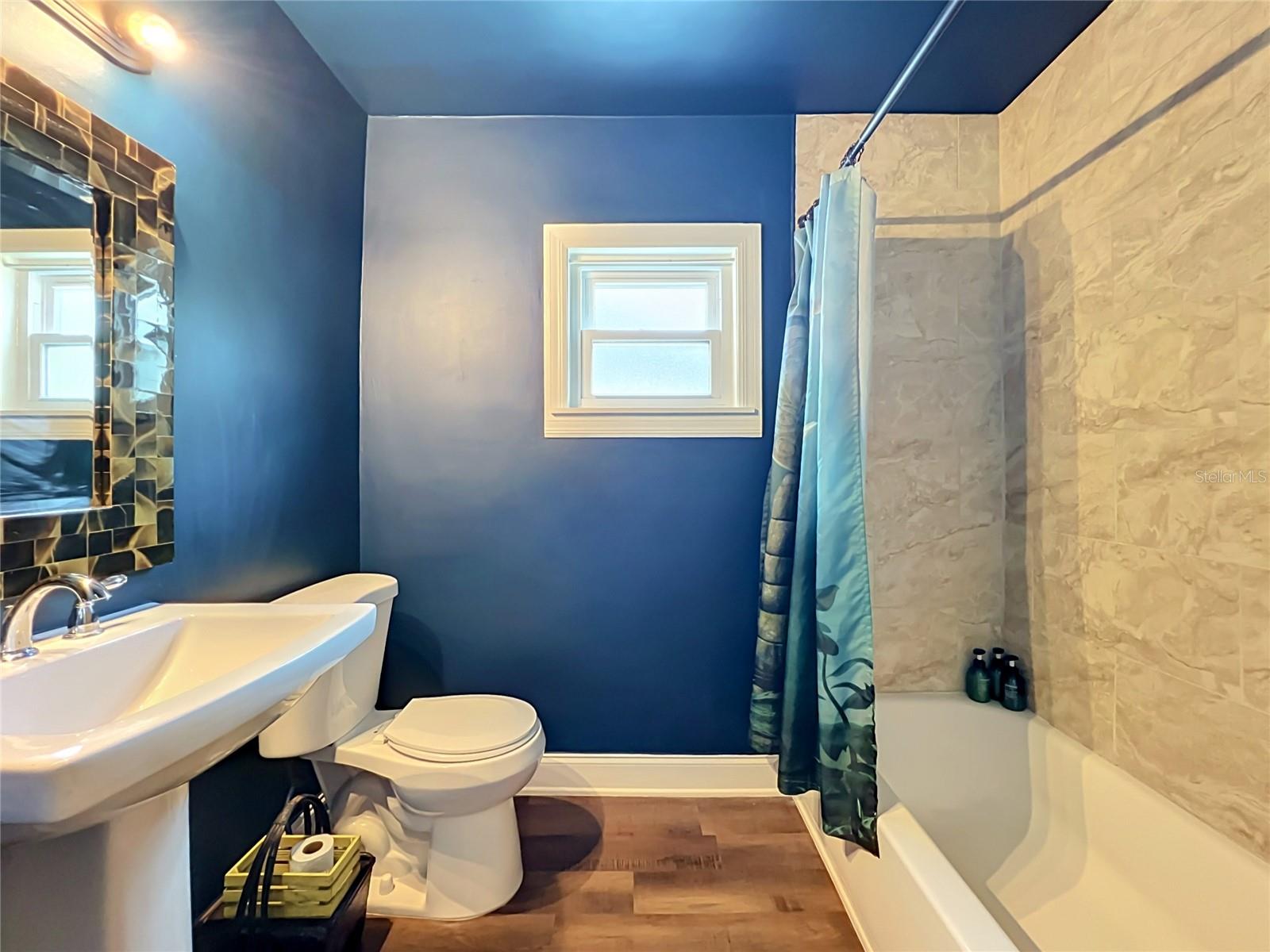PELHAM PARK 1ST ADD - Residential
