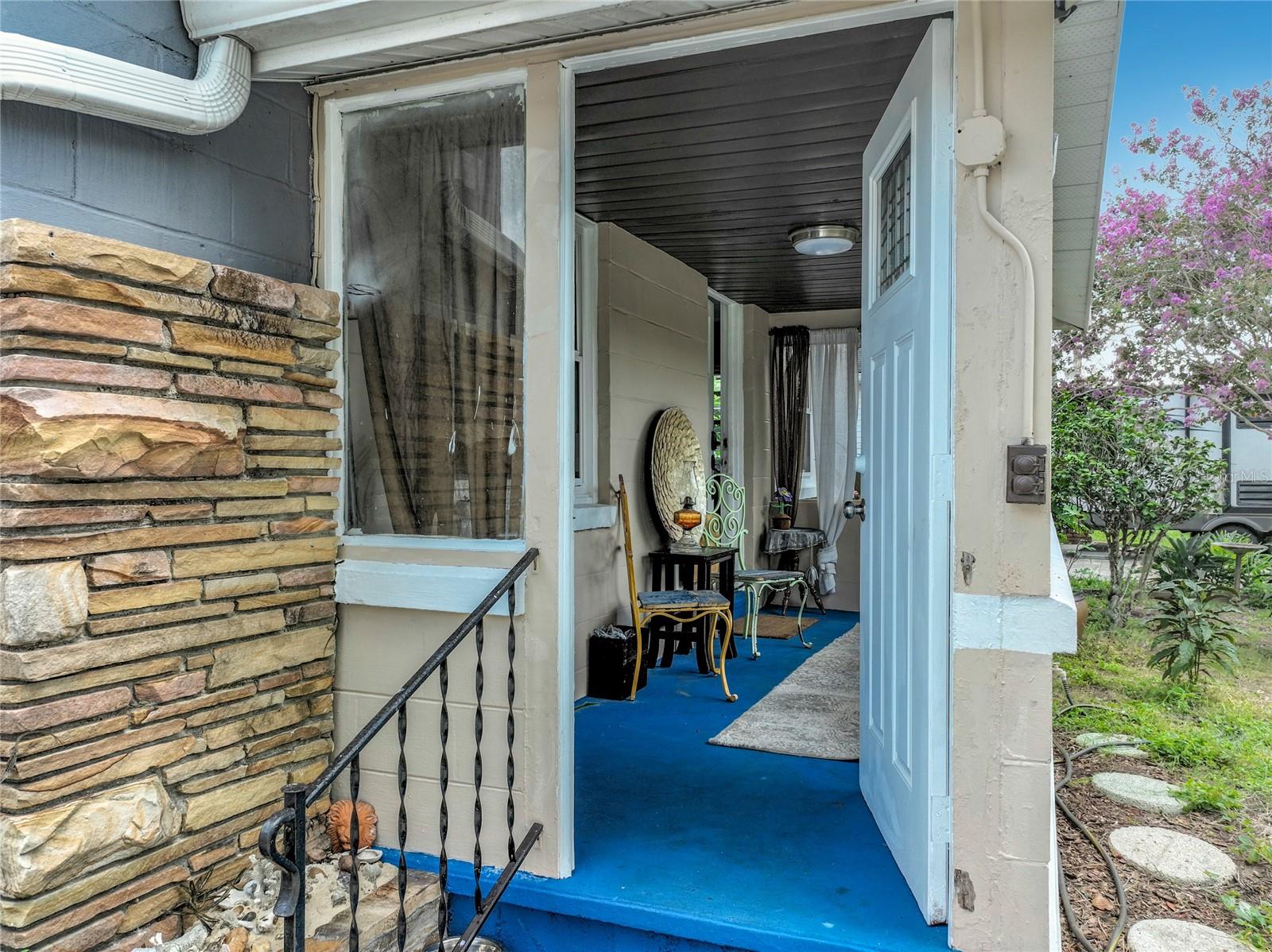PELHAM PARK 1ST ADD - Residential