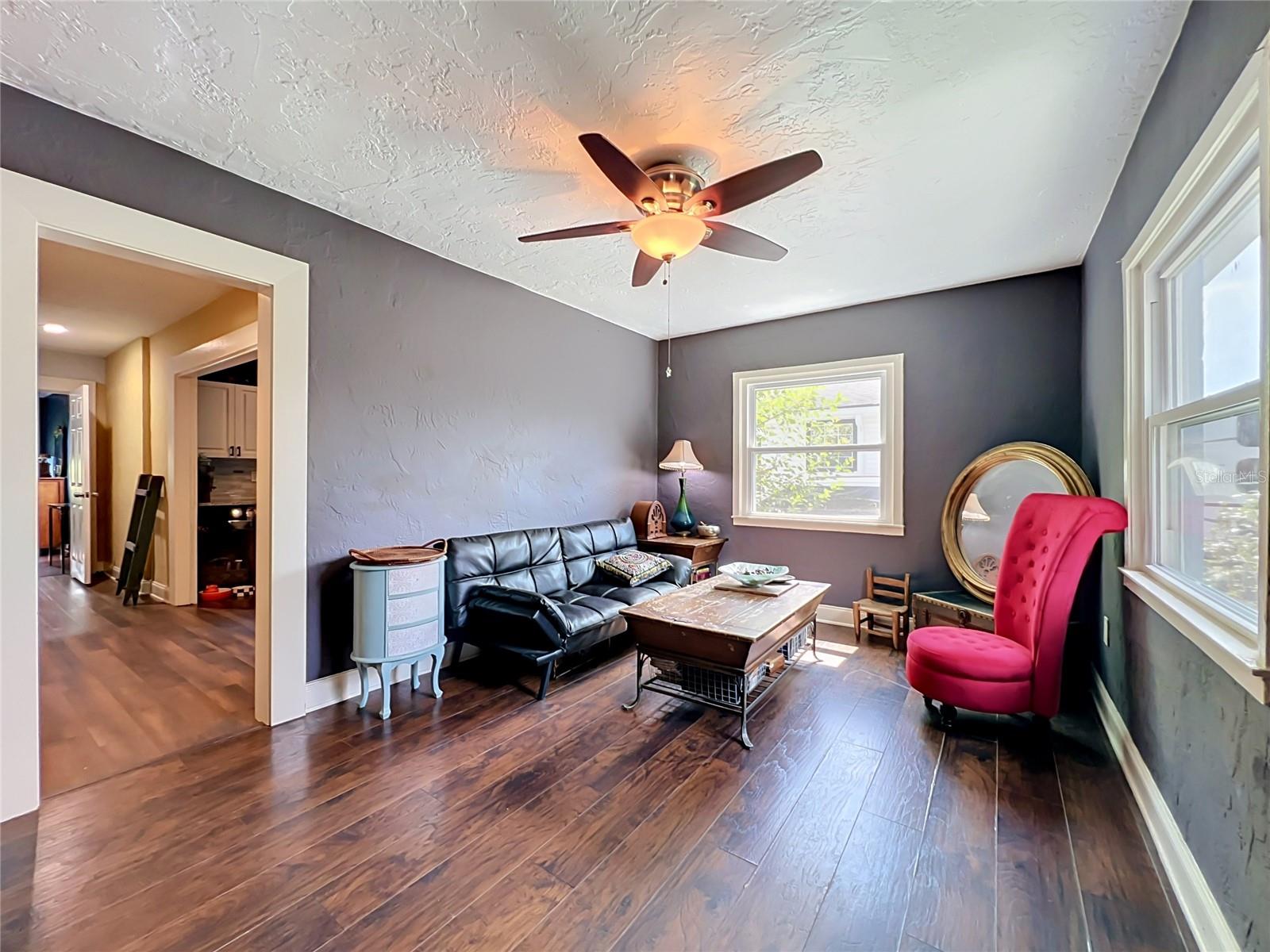 PELHAM PARK 1ST ADD - Residential