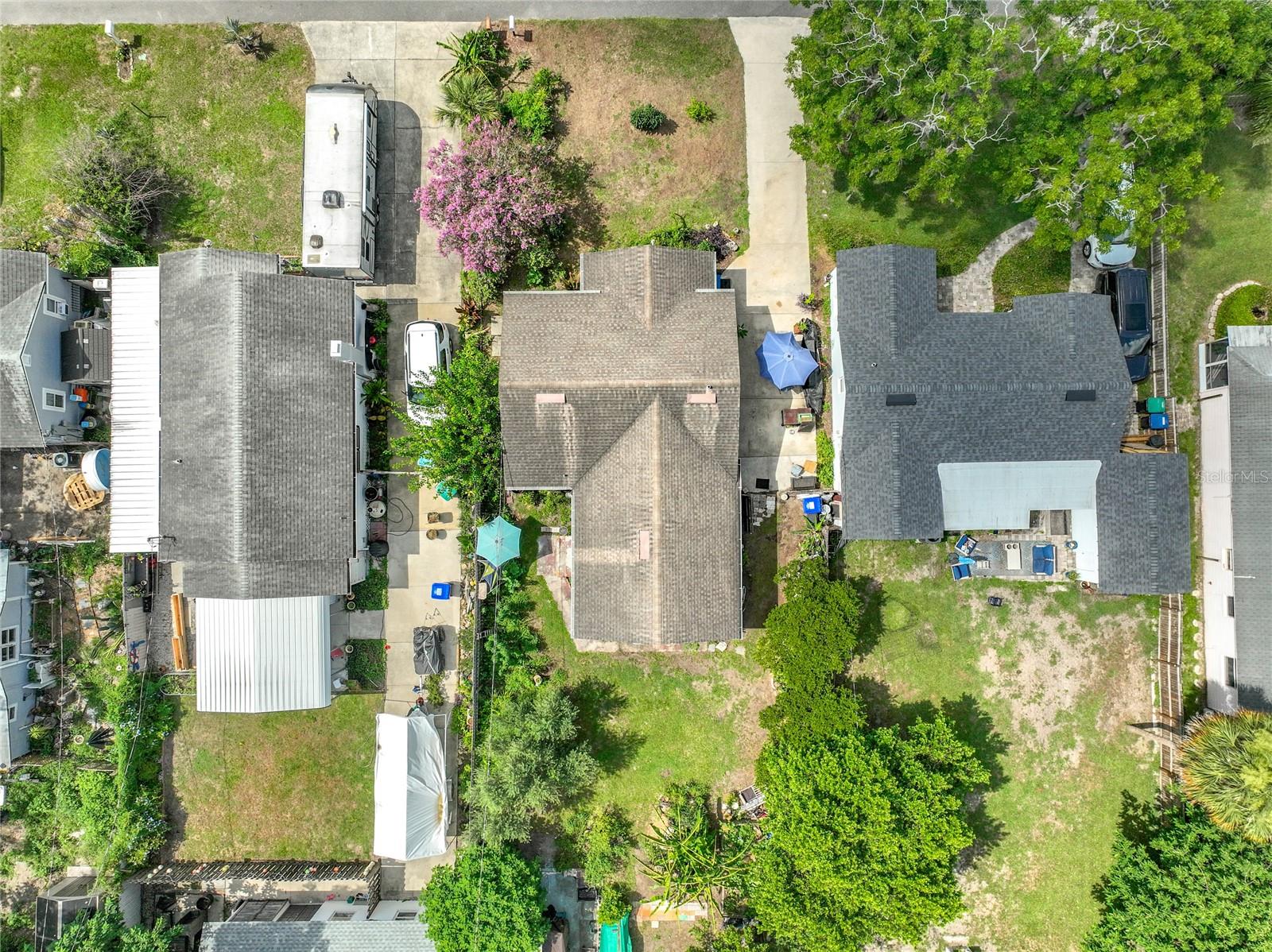 PELHAM PARK 1ST ADD - Residential