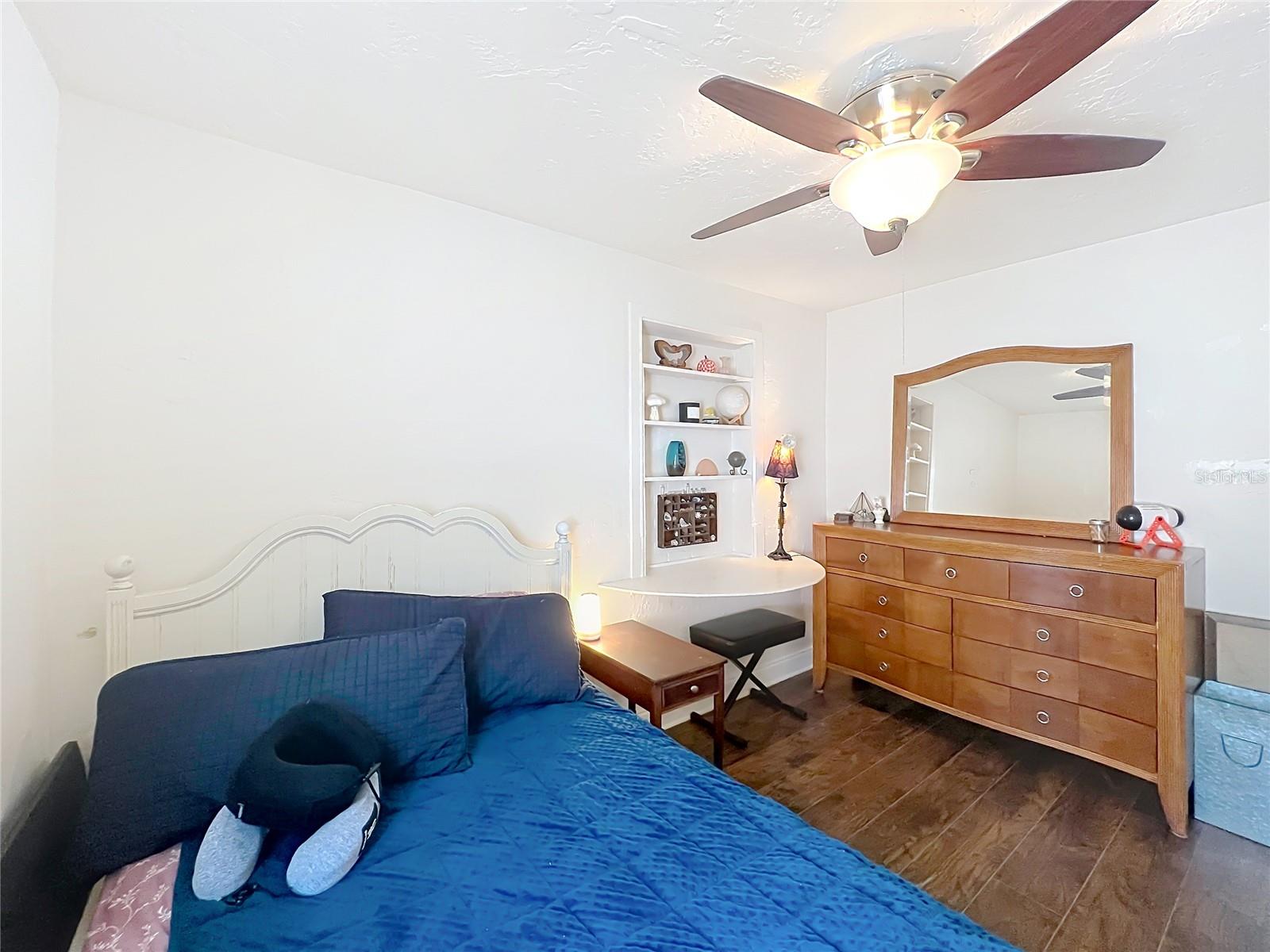 PELHAM PARK 1ST ADD - Residential