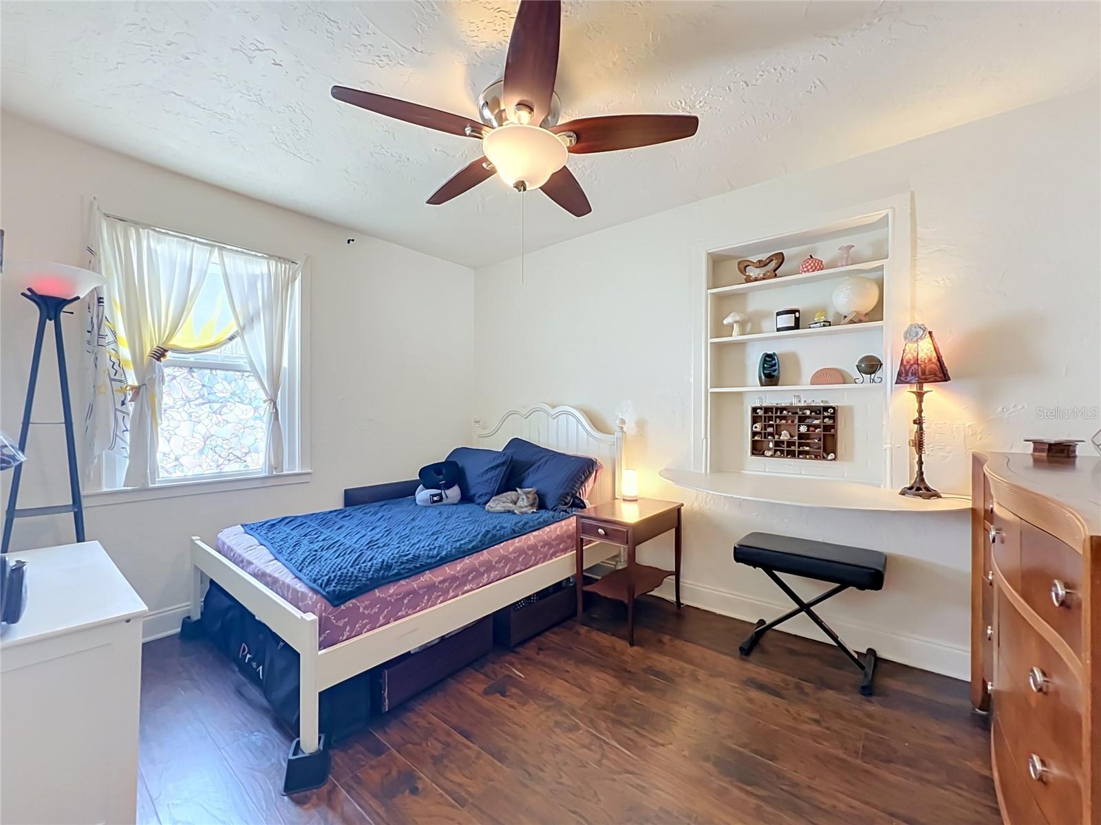 PELHAM PARK 1ST ADD - Residential