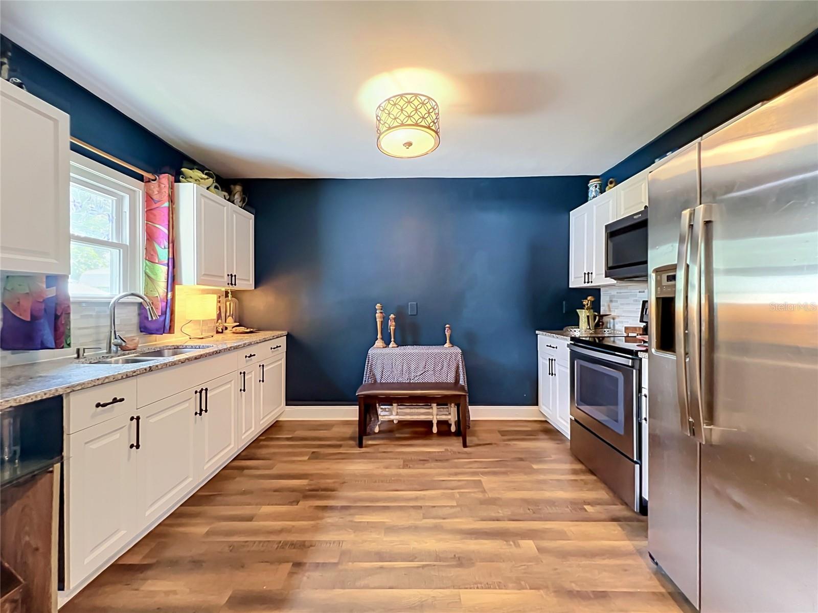 PELHAM PARK 1ST ADD - Residential