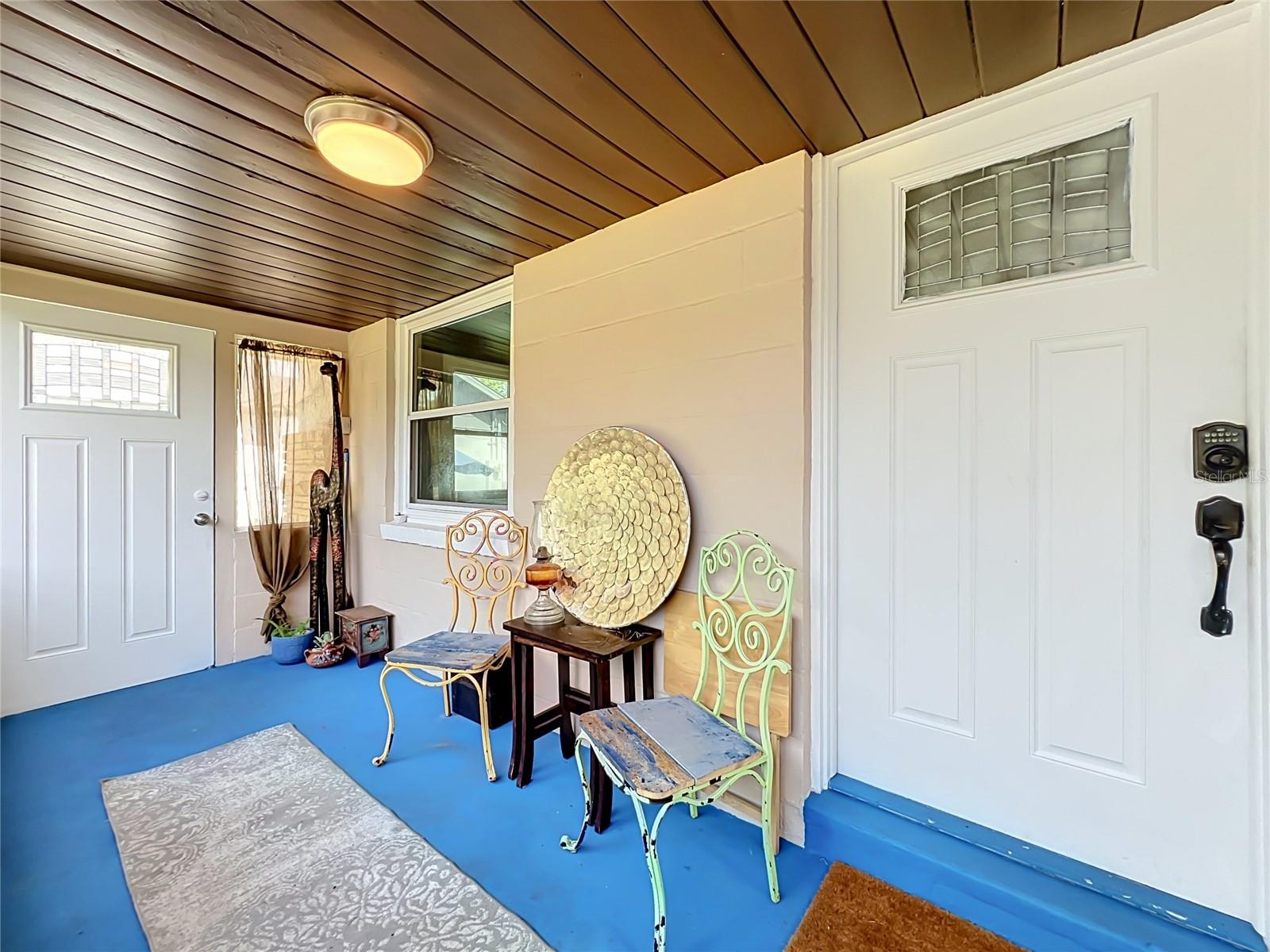 PELHAM PARK 1ST ADD - Residential