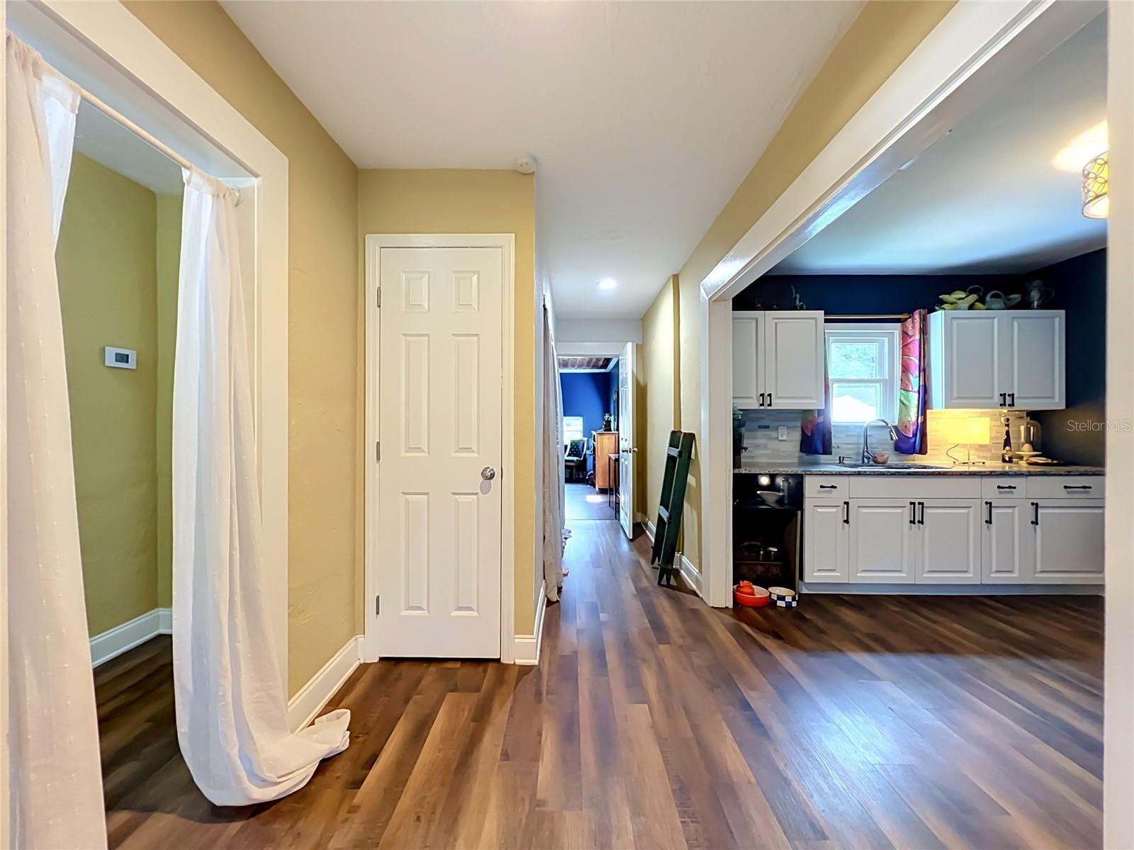 PELHAM PARK 1ST ADD - Residential