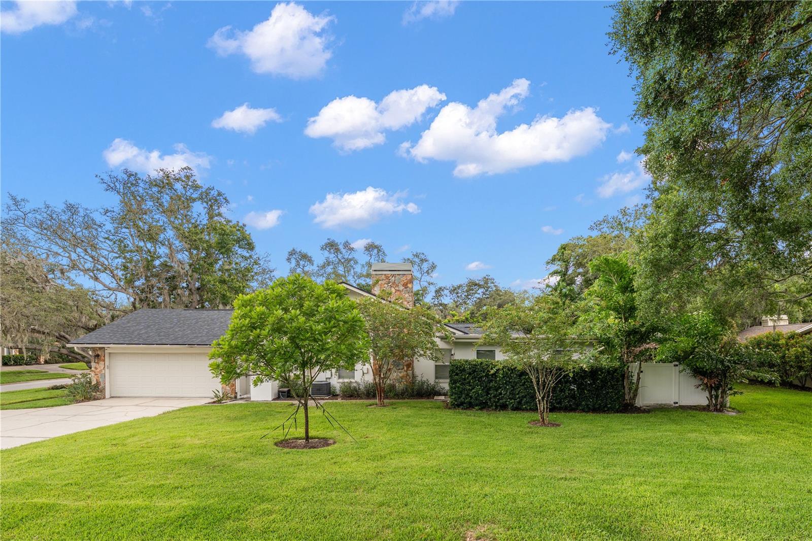 NORTHWOOD ESTATES- TR G - Residential