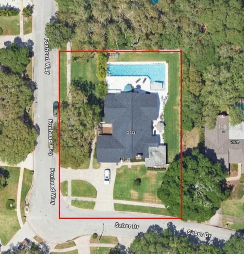 NORTHWOOD ESTATES- TR G - Residential