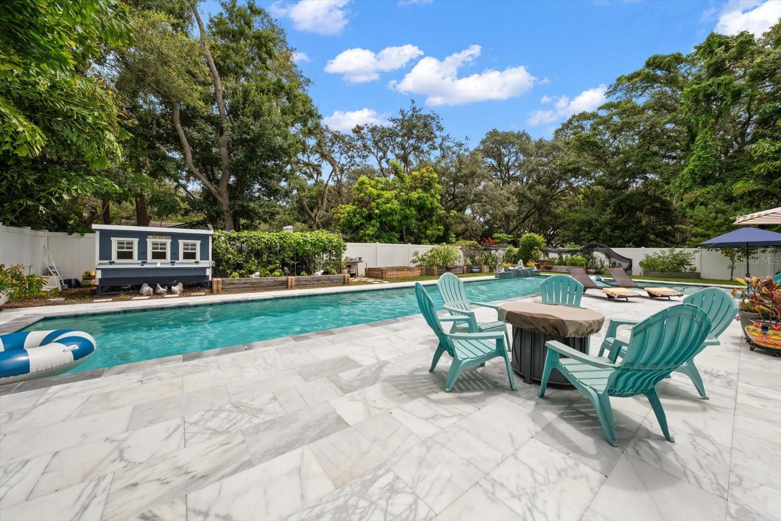 NORTHWOOD ESTATES- TR G - Residential