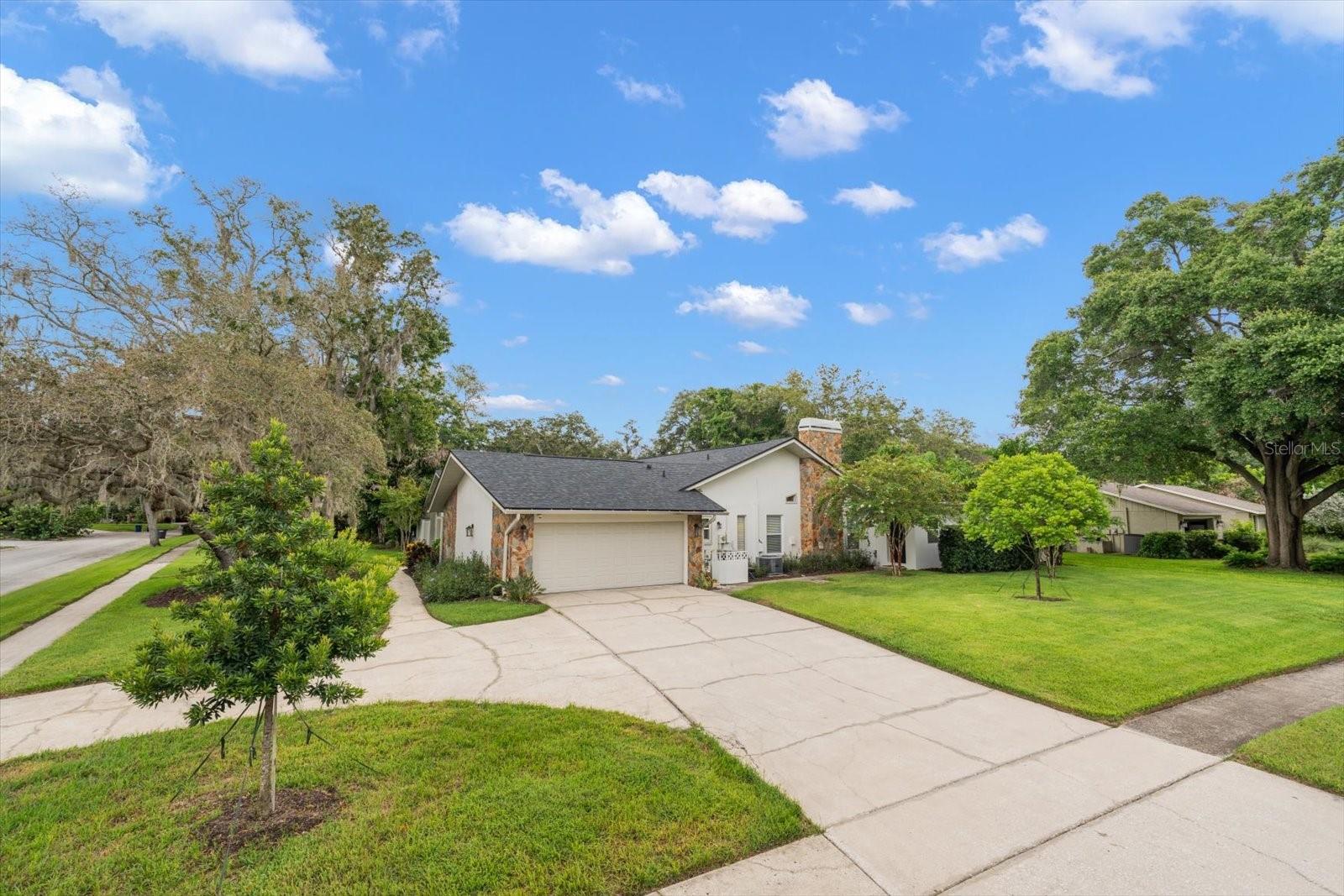 NORTHWOOD ESTATES- TR G - Residential