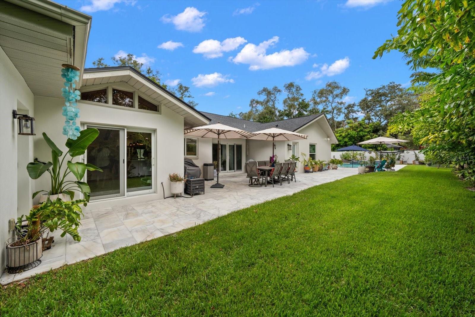 NORTHWOOD ESTATES- TR G - Residential