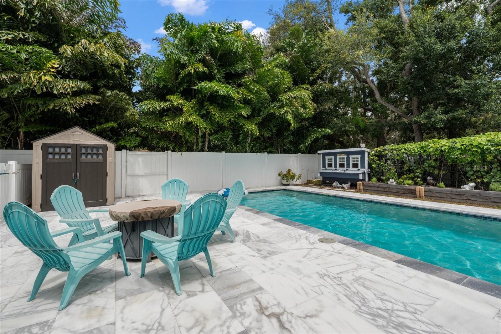 NORTHWOOD ESTATES- TR G - Residential