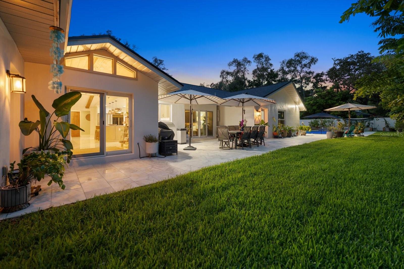 NORTHWOOD ESTATES- TR G - Residential