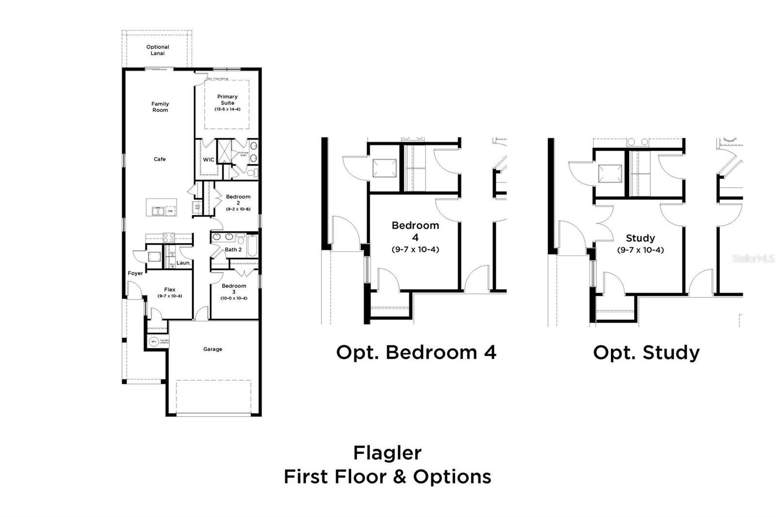 GRASSLANDS WEST - Residential