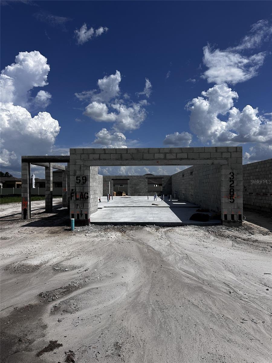 GRASSLANDS WEST - Residential