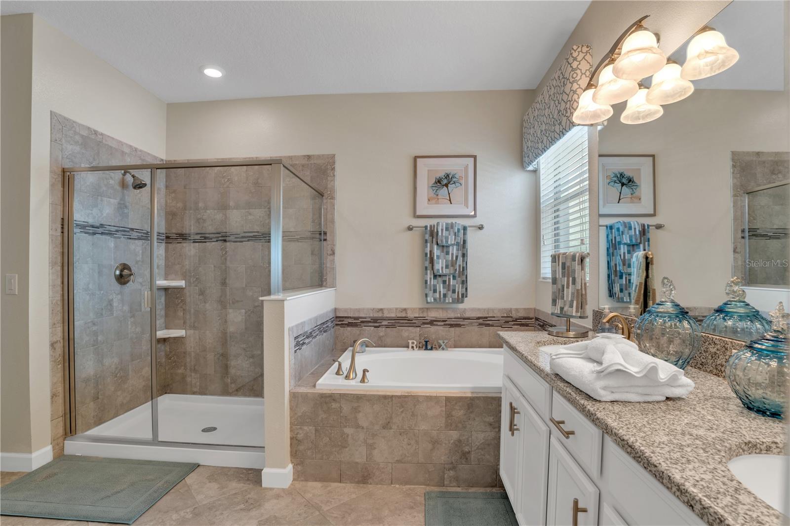 STONEYBROOK SOUTH PH F-1 - Residential Lease