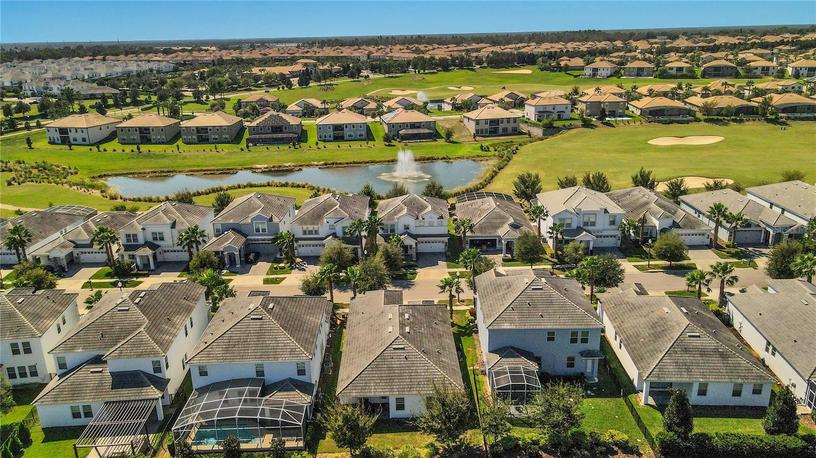 STONEYBROOK SOUTH PH F-1 - Residential Lease