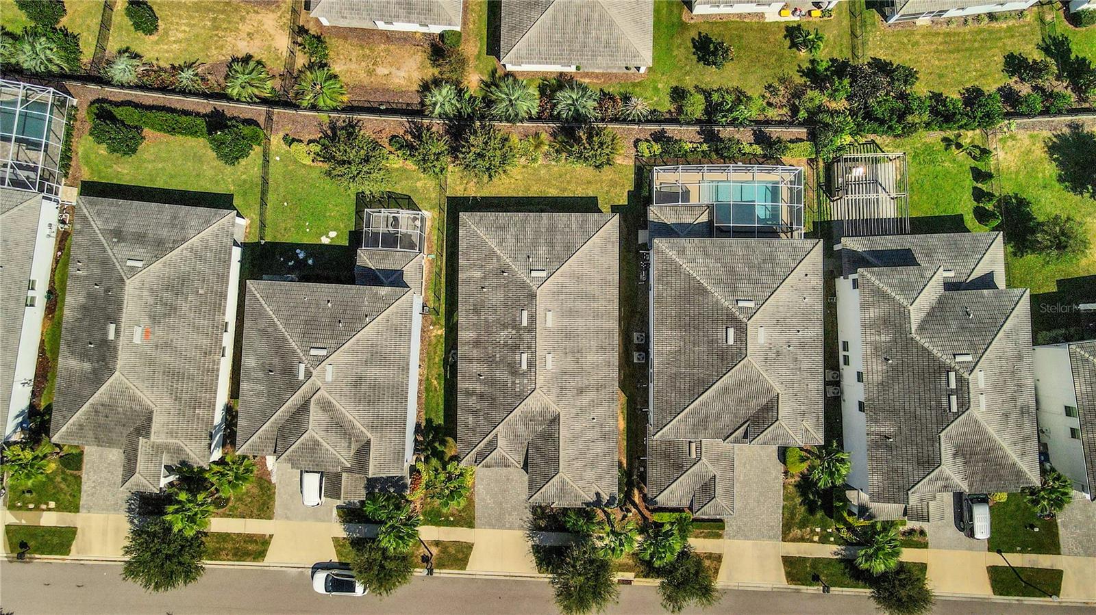 STONEYBROOK SOUTH PH F-1 - Residential Lease