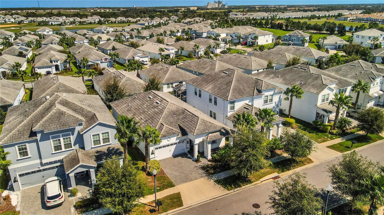STONEYBROOK SOUTH PH F-1 - Residential Lease
