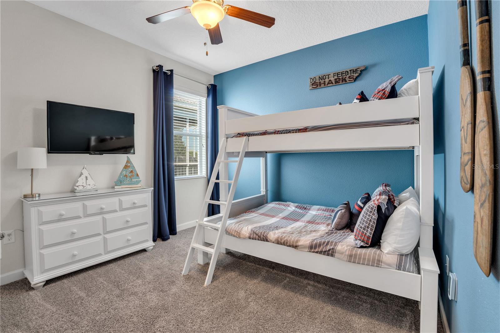STONEYBROOK SOUTH PH F-1 - Residential Lease