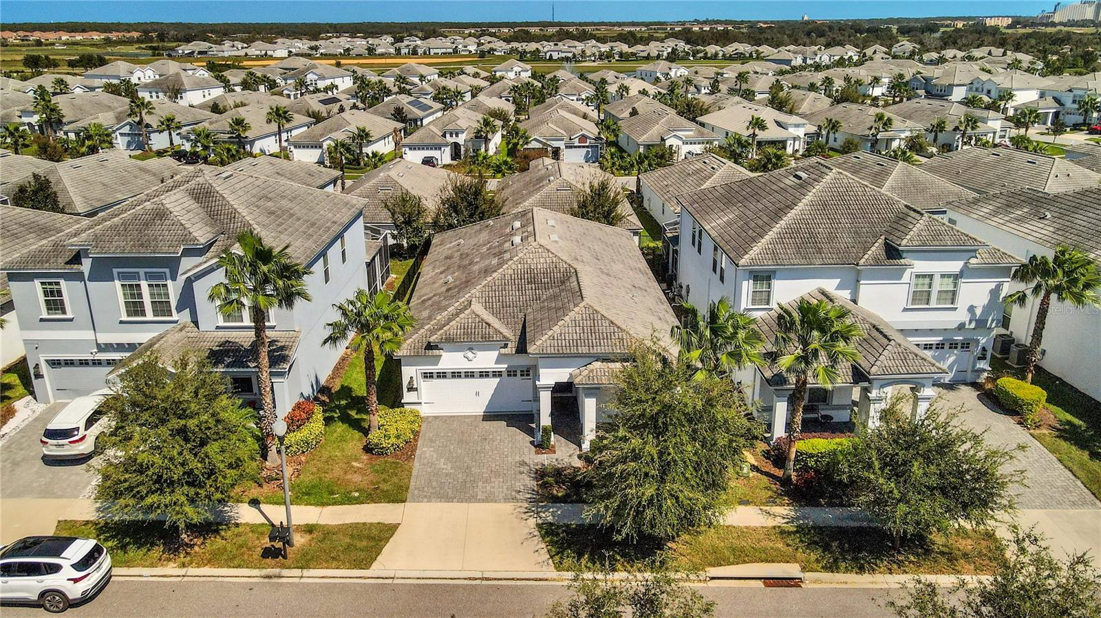 STONEYBROOK SOUTH PH F-1 - Residential Lease