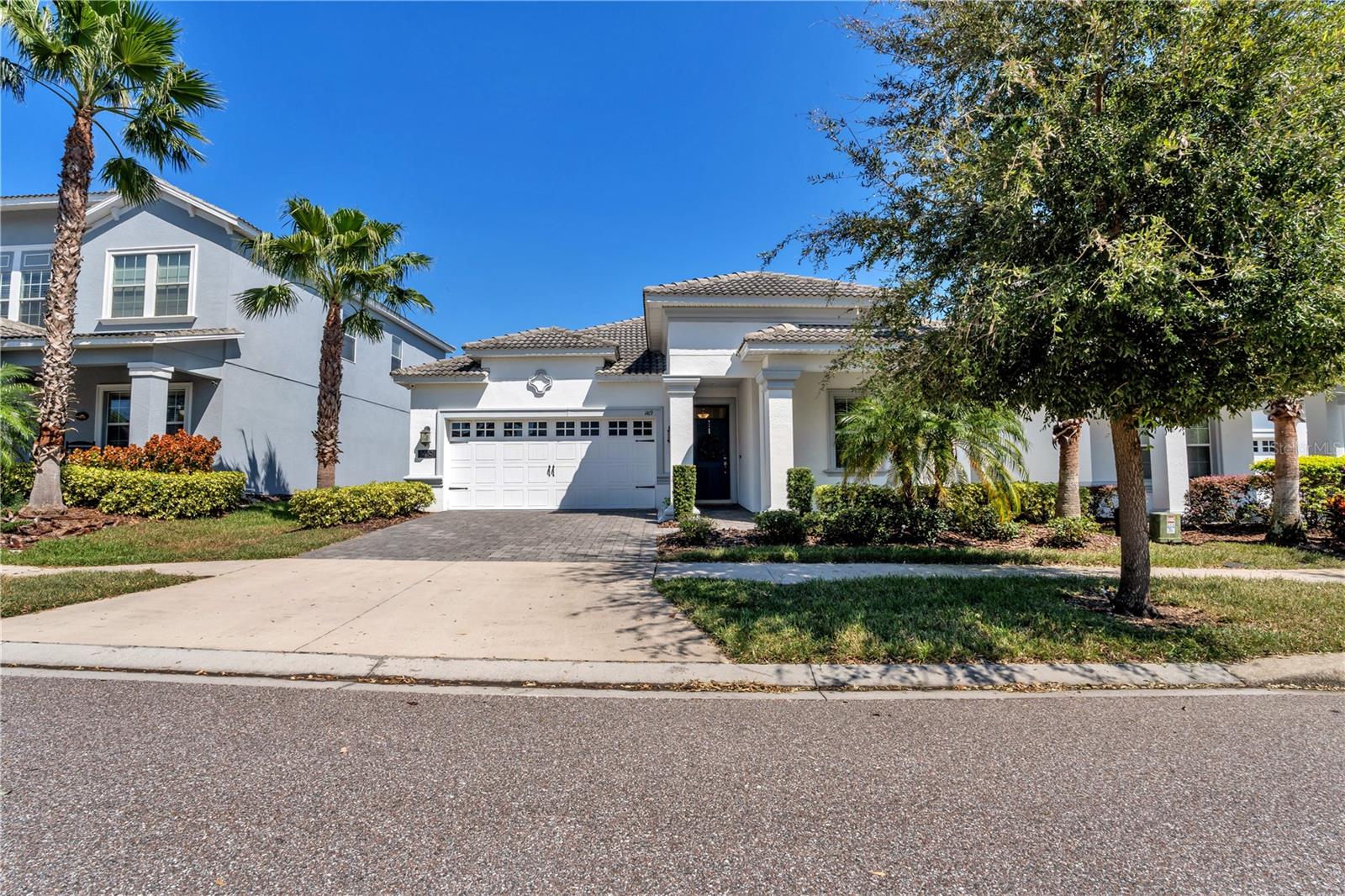 STONEYBROOK SOUTH PH F-1 - Residential Lease