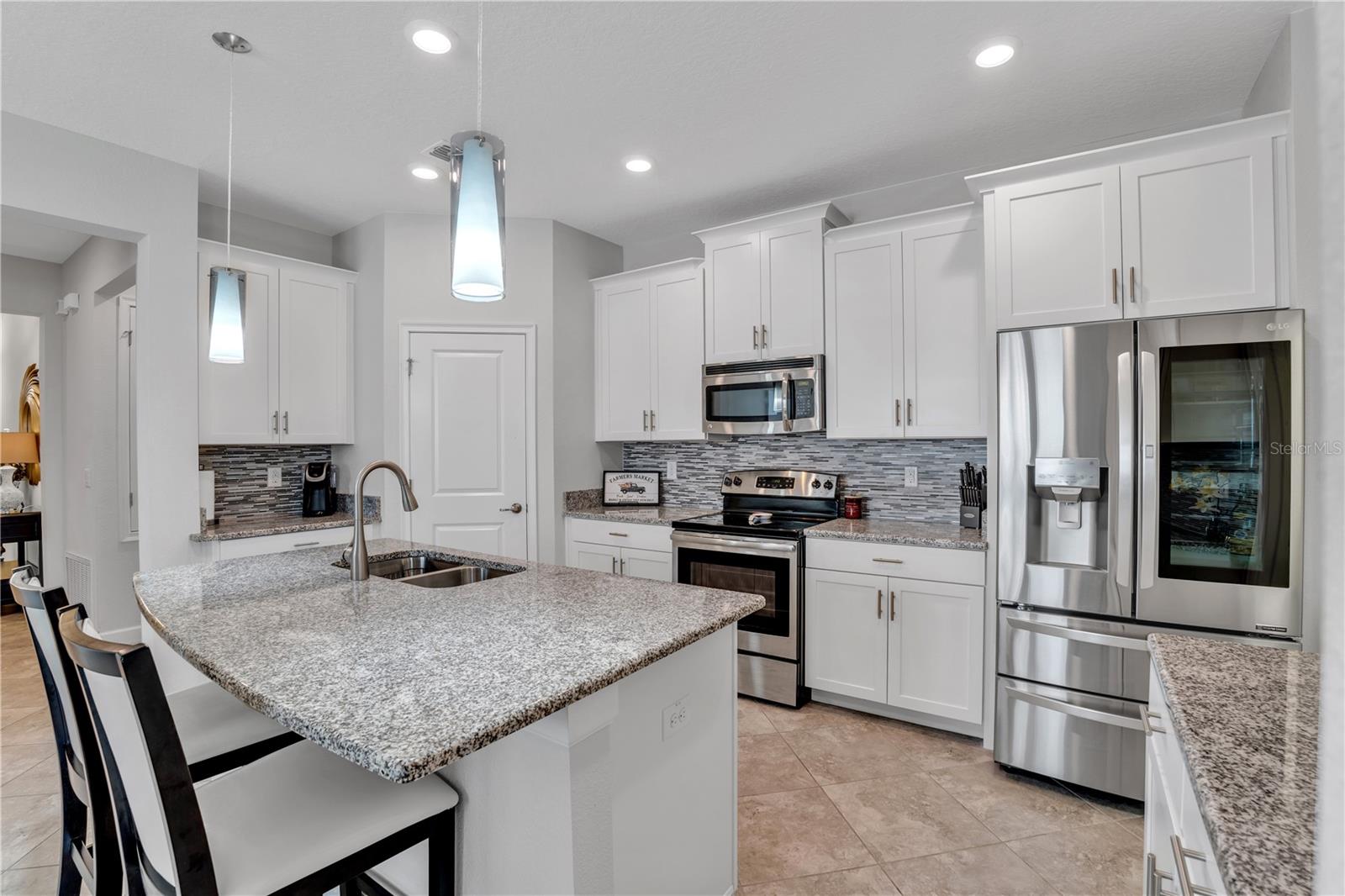 STONEYBROOK SOUTH PH F-1 - Residential Lease