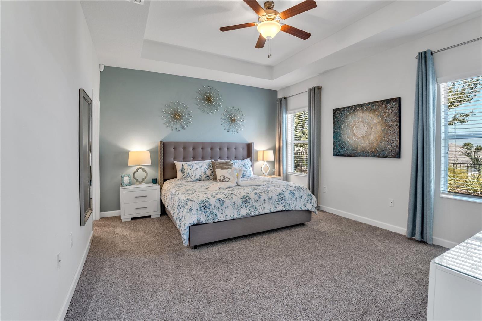 STONEYBROOK SOUTH PH F-1 - Residential Lease