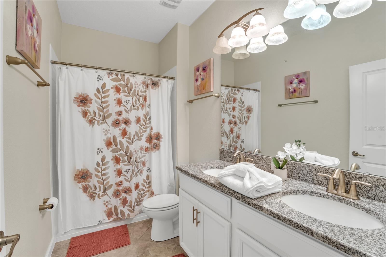 STONEYBROOK SOUTH PH F-1 - Residential Lease