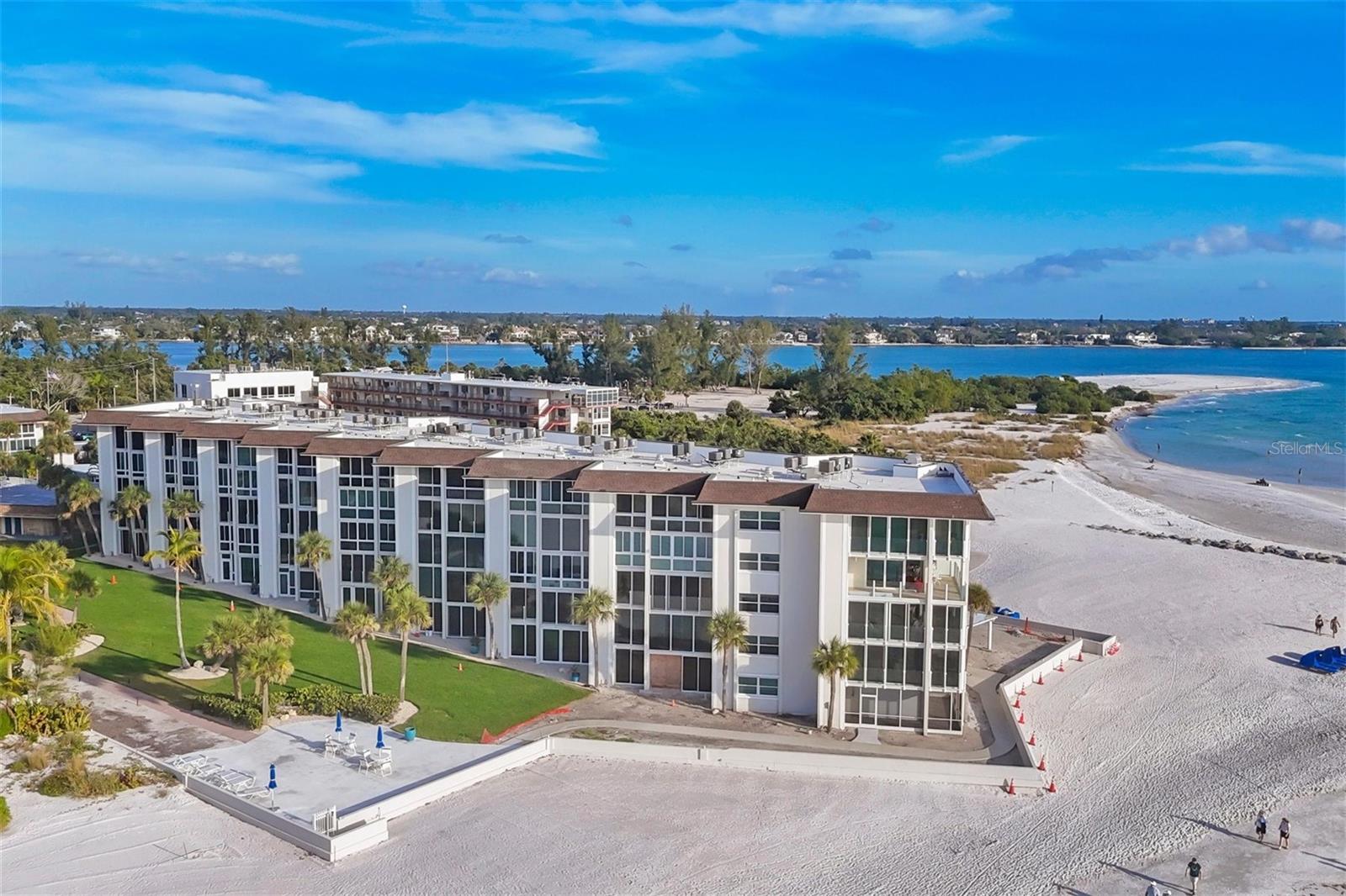 LIDO HARBOUR SOUTH - Residential